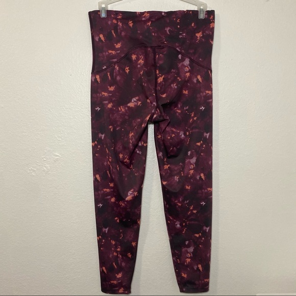 SPANX high waisted Leggings - Picture 2 of 7